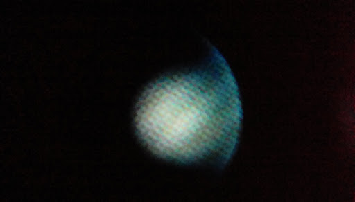 Atomic Space - Visual