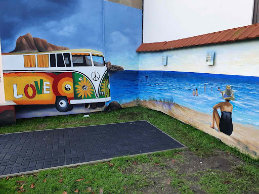 Wohnmobilstellplatz - Bremen - Gallery - Germany