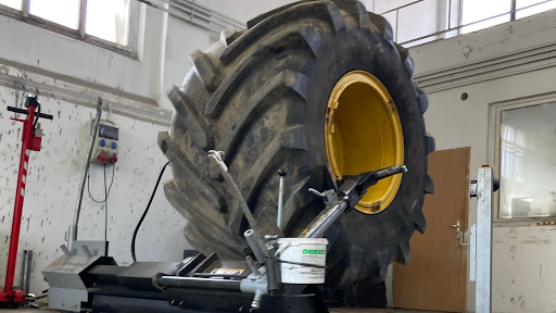 D&A Reifen- und KFZ-Service
