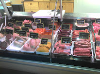 BOUCHERIE CHABORY à La Tour-d'Auvergne