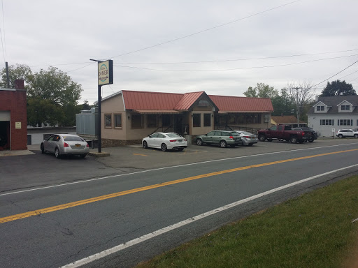 Walden Diner Gallery - United States