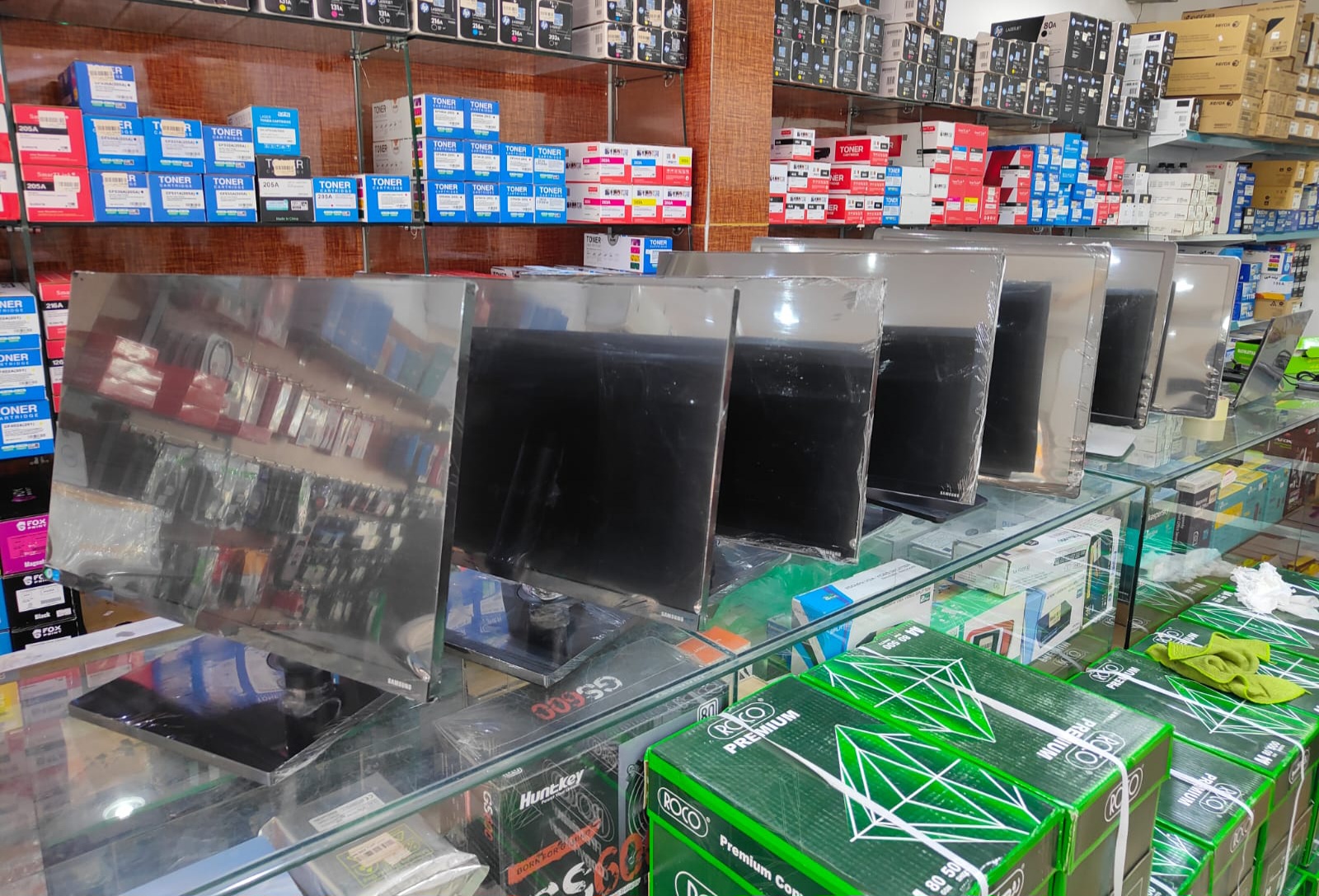 مؤسسة المسار الرقمي - صورة 3