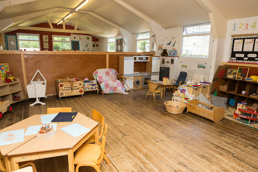 Riverside Day Nursery - Thumbnail