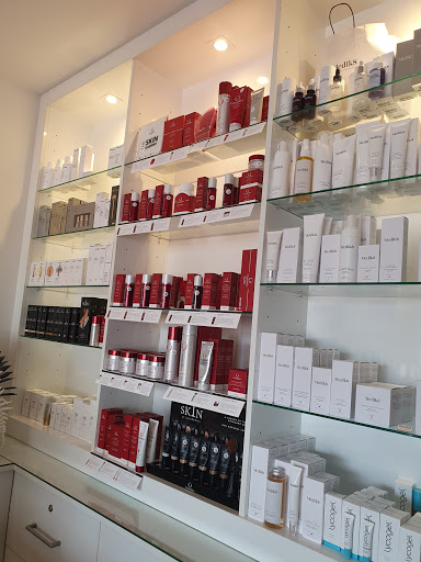 Radiant Glow Skin & Body Treatments - Thumbnail