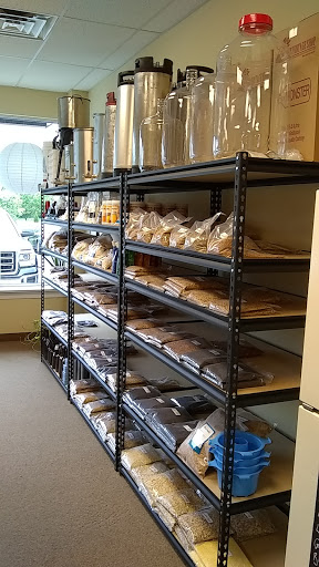 Fermented Food & Beverage Supply Shop Gallery - United States
