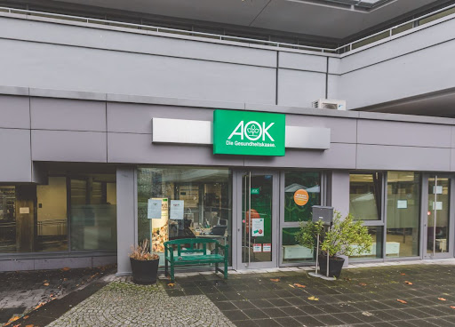 AOK Rheinland/Hamburg - Studierendenservice Köln