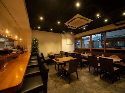 Le Yoshi 〜Casual French＆Bar〜