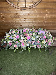 Photo n°4 de CALICE MAISON DES FLEURS à Heyrieux (Fleuriste)