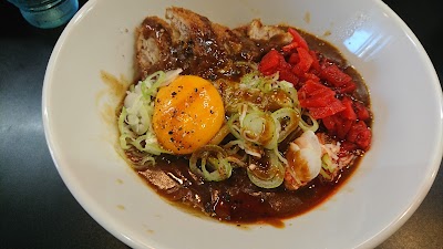 Photos of まぜそば小島屋