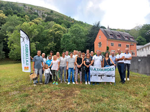 Photo n°1 de UALourdes à Lourdes (Club de sport)