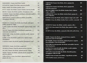 Photo n°8 de Pizza Lucia à Saint-Jeoire-Prieuré (Pizzeria)