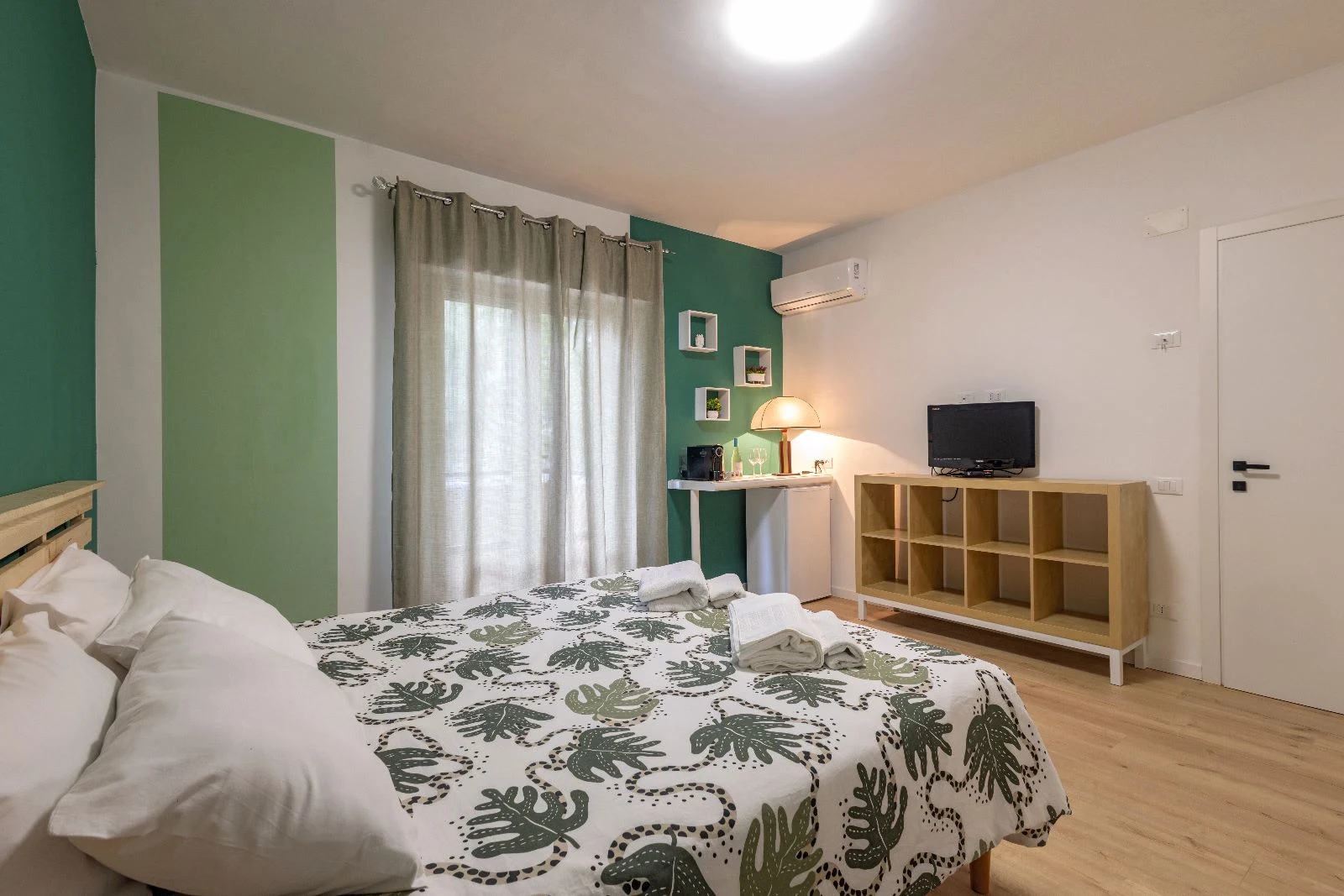 Casa Vacanze Una Terrazza nel Sole