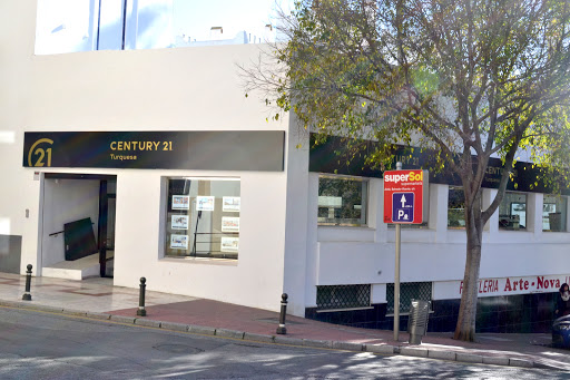 CENTURY 21 Turquesa - Inmobiliaria en Benalmádena