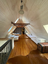 Photo n°8 de La Colonelle à Vignec (Lodge)