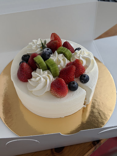 Korean Bakery Gallery - Canada