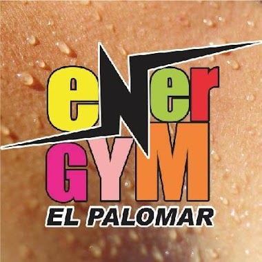 Ener Gym El Palomar, Author: Gab Gab