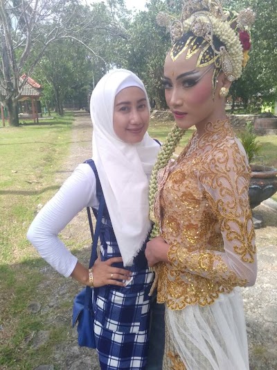 Photos of Mariezkha MakeUpArtist