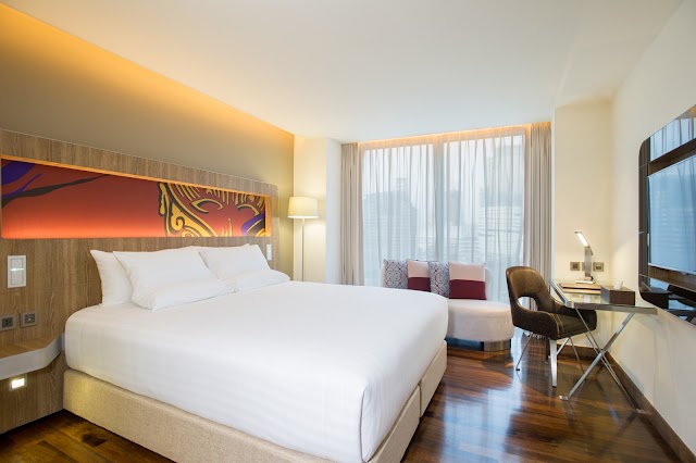 Novotel Bangkok Sukhumvit 20