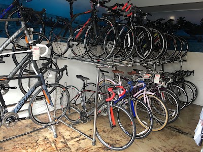 Photos of Zone 3 Multisport