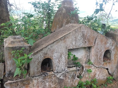 Photos of Sirangahawatta Cemetery