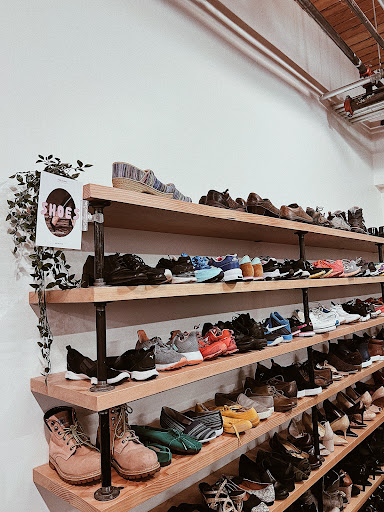 The Shopp - Visual