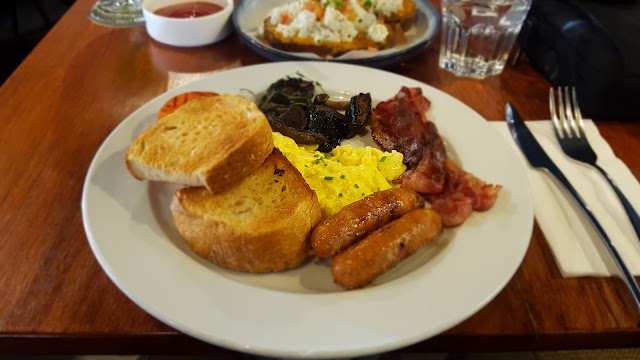 Awfully Chocolate Pte Ltd