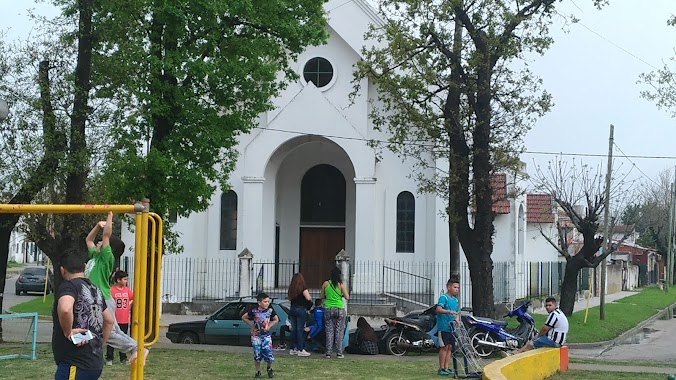 Plaza Parque Alvear, Author: Luis Venosa