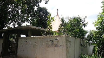 Photos of Temple