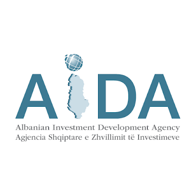 AIDA - Albanian Investment Development Agency