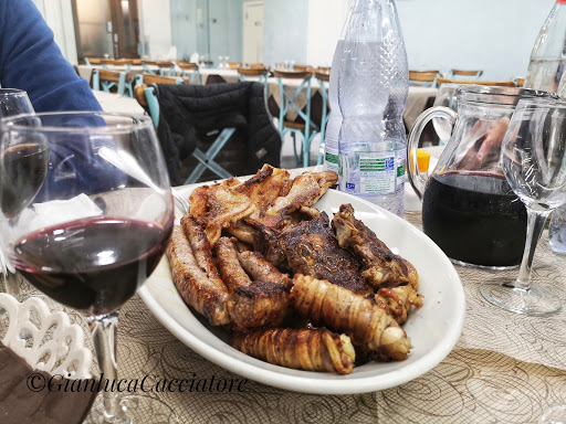 Trattoria Pizzeria B&b Montemare - Thumbnail