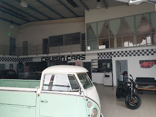 Photo n°10 de Cruisin'Cars 64 à Bizanos (Magasin de pneus)