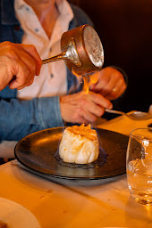 Photo n°140 de Les Beaux-Arts à Toulouse (Restaurant)