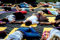 YOGA MASSAGE ENVIE D'ÉNERGIE à Soustons