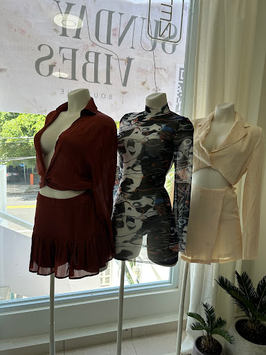 Sunday Vibes Boutique - Thumbnail