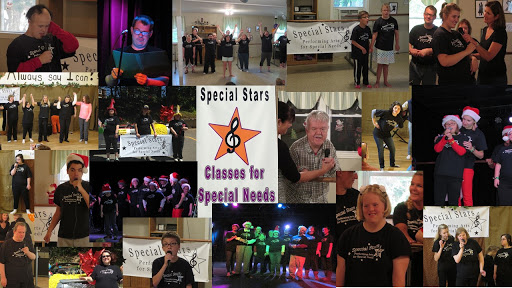 Special Stars Performing Arts for Special Needs - Thumbnail