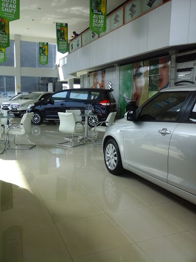 Photos of Suzuki Sejahtera Indobali Trada Teuku Umar