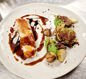 Photo n°23 de AntrE'nouS à Lorgues (Restaurant)