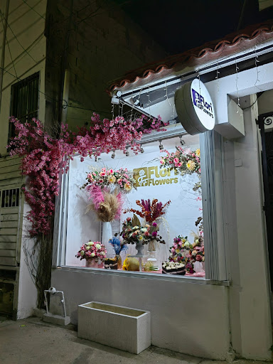 Flori Flowers Playa del Carmen