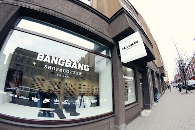 Photos of Bang Bang Shop & Coffee