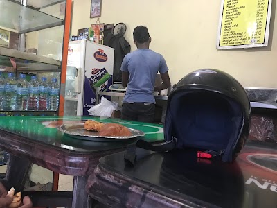 Photos of Gamage Bakers and Pastry Shop