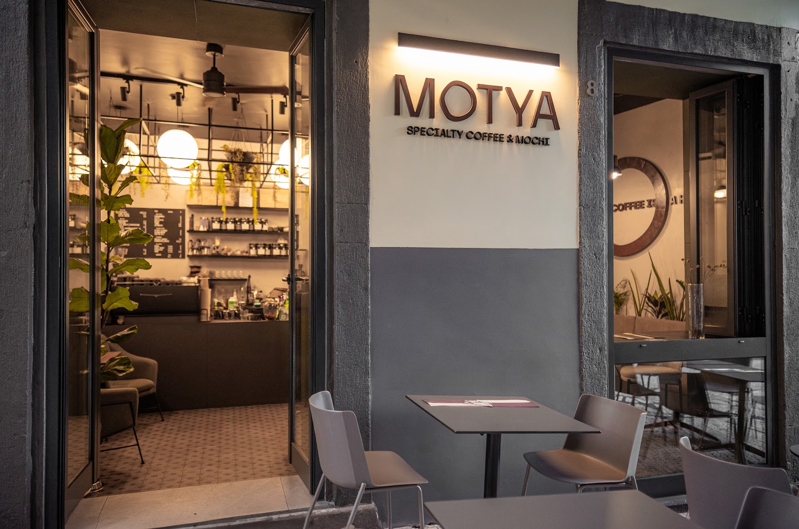 Motya Coffee Shop — photo 5