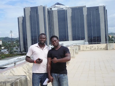 Photos of Wumba Footbal Field, Apo Abuja