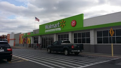 Walmart Neighborhood Market