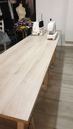 Photo n°8 de L 'Atelier de l'Aisance à Larra (Atelier de couture)
