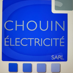 Chouin Electricité SARL