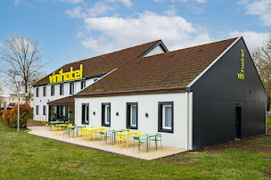 Photo n°21 de Vinihotel à Beaune (Hôtel)