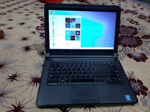 Dell Latitude 3340 Touchscreen.4th Generation Intel Core i5. post image