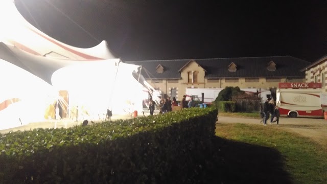 Les Haras