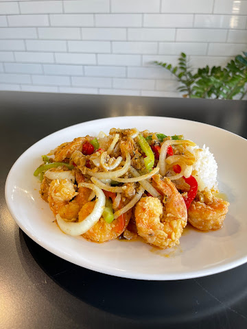 South x Saigon by null