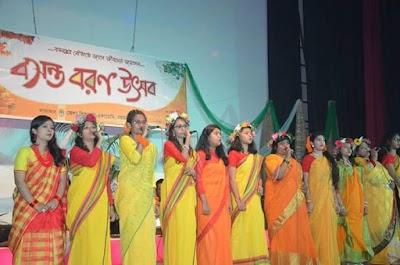 Photos of Mymensingh Shilpokola Academy